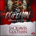 The Dopeman [Audiobook]